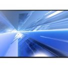 Samsung DB32E 32'' 1080p Full HD LED-Commercial Display, Certified Refurbished