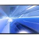 Samsung DC40E 40" LED 40" HDTV Display For Business, Certified Refurbished