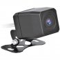 Boyo Vision VTR93M Streaming-Media Rearview Mirror Monitor With HD Cameras And DVR