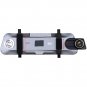 Boyo Vision VTR93M Streaming-Media Rearview Mirror Monitor With HD Cameras And DVR