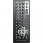 Power Acoustik PMD-90 9" Ceiling-Mount Swivel DVD Entertainment System (Car) w-IR & FM Transmitters
