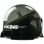 KING One Pro Premium Satellite Antenna