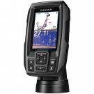 Garmin STRIKER 4 GPS FishFinder w/4-Pin, 77/200kHz TM Transducer