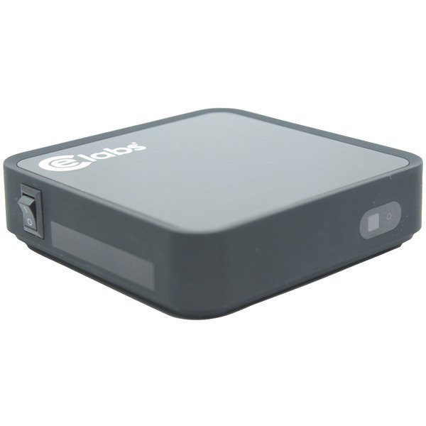 CE Labs High-Definition Digital Signage/Media Player