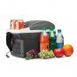 Wagan Tech 12-Volt 6 Quart Personal Fridge/Warmer