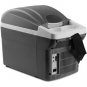 Wagan Tech 12-Volt 6 Quart Personal Fridge/Warmer