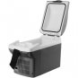 Wagan Tech 12-Volt 6 Quart Personal Fridge/Warmer