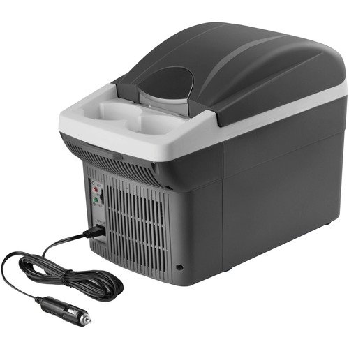 Wagan Tech 12-Volt 6 Quart Personal Fridge/Warmer