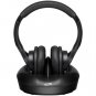 iLive IAHRF79B RF Wireless Headphones with Dock