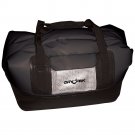 Dry Pak Waterproof Duffel Bag - Black - Large