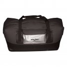 Dry Pak Waterproof XL Duffel Bag - Black