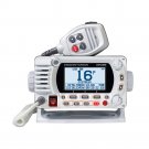 Standard Horizon GX1800G Fixed Mount VHF w/GPS GX1800GW - White w/$30 Mail-In Rebate*