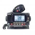 Standard Horizon GX1800G Fixed Mount VHF w/GPS GX1800GB - Black w/$30 Mail-In Rebate*