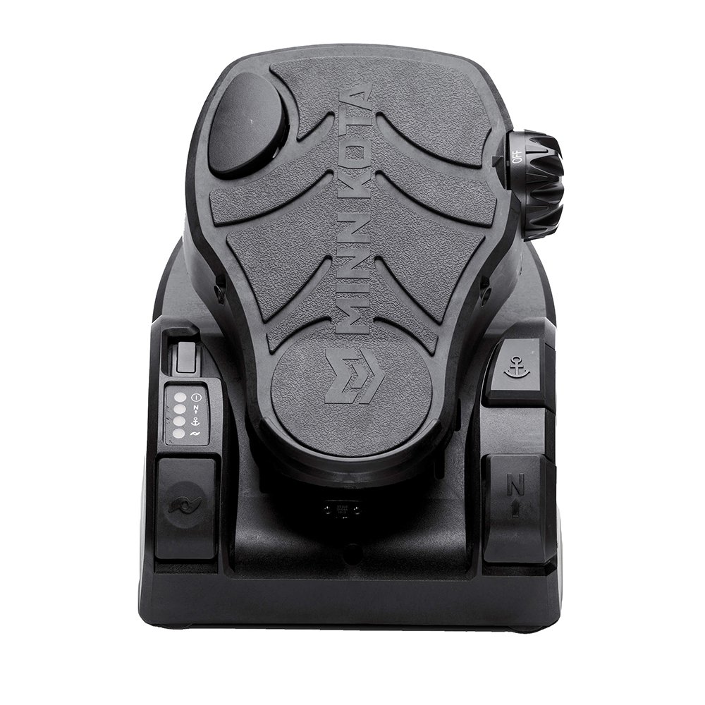 Minn Kota Ultrex 80/US2 Trolling Motor w/iPilot & Bluetooth 24V80lb