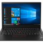 Lenovo ThinkPad X1 CARBON 14" 4K UHD Laptop i7-10710U 1TB SSD 16GB  (Renewed)
