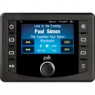 Polk Audio 4.3” Waterproof Bluetooth/ APP Ready Stereo w/SiriusXM Promotion