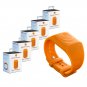 Sea-Tags MOB Smart Wristband - 5-Pack