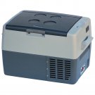 Norcold NRF30 Portable Refrigerator/Freezer - 42 Can Capacity - 12VDC