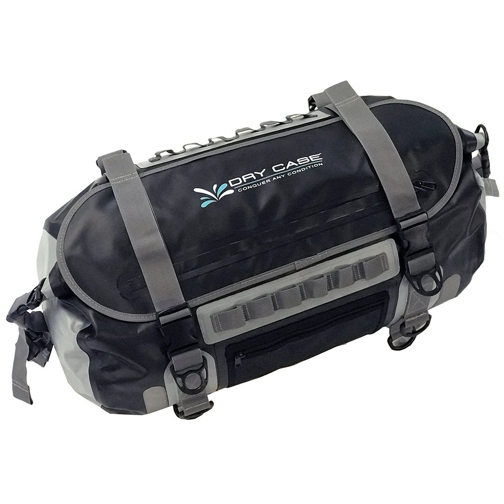 DryCASE The Forty 40 Liter Waterproof Duffel/Backpack