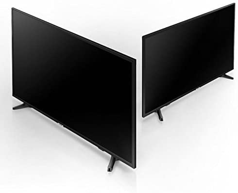 Samsung 6 Series UN43NU6900F - 43" LED Smart TV - 4K UltraHD (Renewed)