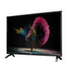 Polaroid 32" Class Smart LED HDTV - 1 Year Warranty - No Tax