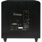 Proficient Audio Protege FS10 10" Dual-Drive Subwoofer System - 250 W RMS