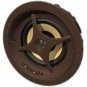 Proficient Audio C695s In-Ceiling Speaker 150 W Rms - Pair - Dark Brown