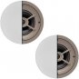 PROFICIENT C621 Protege 6.5" 2-Way Ceiling Speakers 100W RMS - Pair (# PAS11621)