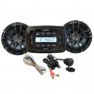 Infinity MPK250 Package - Infinity PRV-250 with Infinity 622MB Speakers