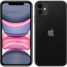 New Apple iPhone 11 64GB Prepaid Smartphone Verizon Locked, Black