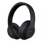 Apple Beats Studio3 Wireless Noise Cancelling Over-Ear Headphones, Matte Black