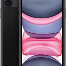 Apple iPhone 11 64GB LTE Cellular AT&T Locked, Black