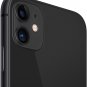Apple iPhone 11 64GB LTE Cellular AT&T Locked, Black