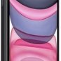 Apple iPhone 11 64GB LTE Cellular AT&T Locked, Black