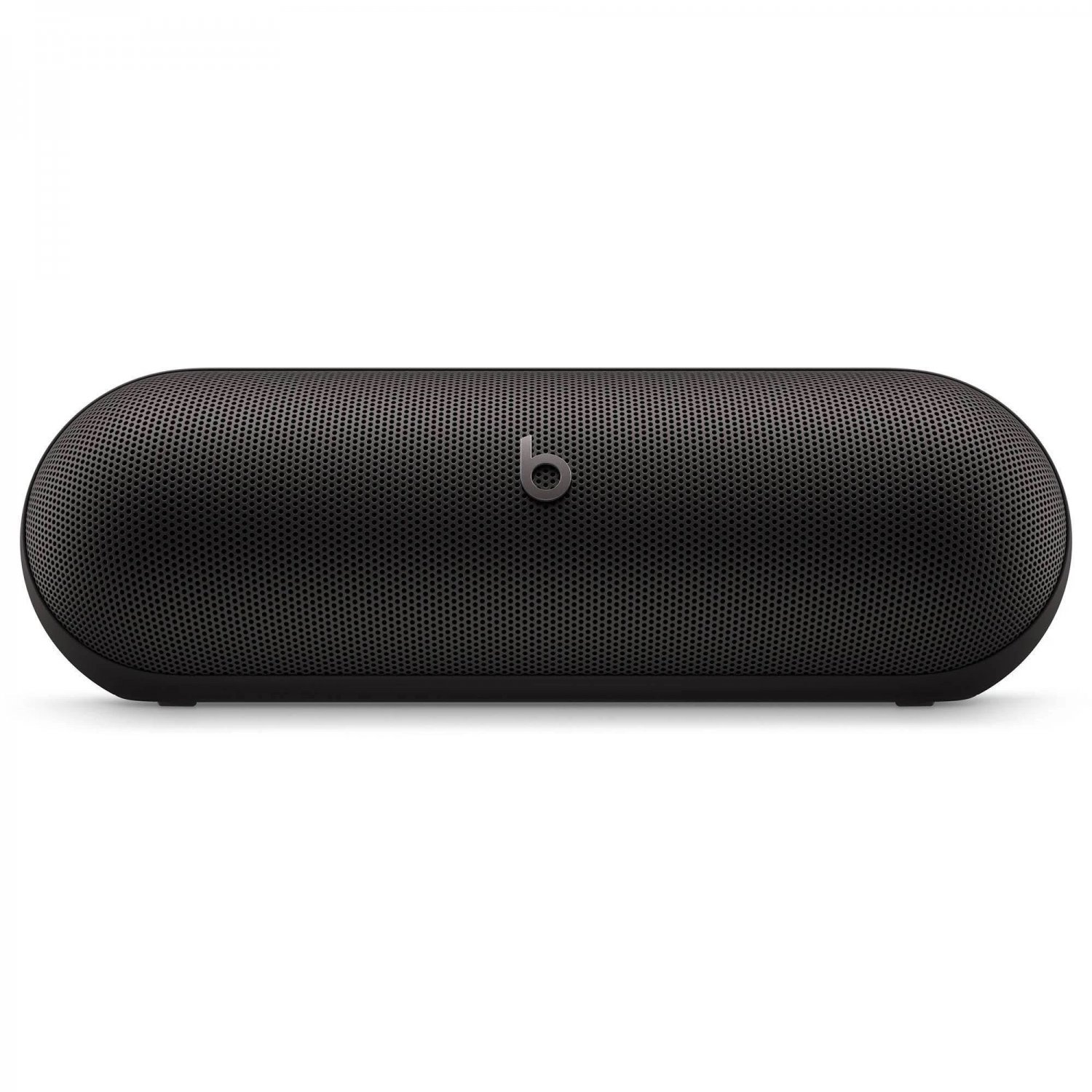 Beats by Dr. Dre Pill Portable Wireless 100 W 0-Channel Bluetooth Speaker, Matte Black