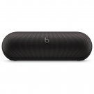 Beats by Dr. Dre Pill Portable Wireless 100 W 0-Channel Bluetooth Speaker, Matte Black