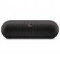 Beats by Dr. Dre Pill Portable Wireless 100 W 0-Channel Bluetooth Speaker, Matte Black