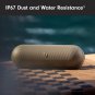 Beats by Dr. Dre Pill Portable Wireless 100 W 0-Channel Bluetooth Speaker, Champagne Gold