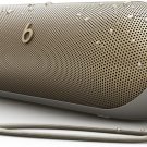 Beats by Dr. Dre Pill Portable Wireless 100 W 0-Channel Bluetooth Speaker, Champagne Gold