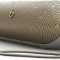 Beats by Dr. Dre Pill Portable Wireless 100 W 0-Channel Bluetooth Speaker, Champagne Gold