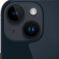 Apple iPhone 14 PLUS 128GB Network Locked Smartphone (Straight Talk/TracFone) Midnight