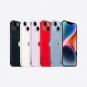 Apple iPhone 14 PLUS 128GB Network Locked Smartphone (Straight Talk/TracFone) Midnight