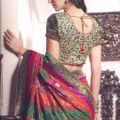 Bollywood saree sarees sari Indian designer party formal georgette ethnic elegan