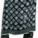 Chunni Dupatta Orni Odni Sari Salwar Kameez punjabi fulkari Churridars