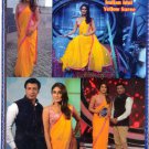 bollywood sari saree sarees Indian designer wedding coctail ETHNIC EHS wedding