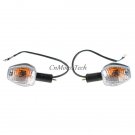 Turn Signal Indicators Light For Honda CBR600 F4i CBR 600RR 1000RR 04-08 SKU0026