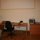 Apt -02 / DOUBLE Room / BEDROOM / Booking for 1 Night /