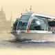 BUDAPEST PANORAMA - BY SHIP