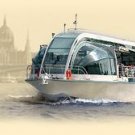 BUDAPEST PANORAMA - BY SHIP - 3 Hours