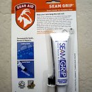 Gear Aid Seam Grip Seam Sealer size 1 oz ( 28.4 G ) Seals Bonds Repairs adhesive